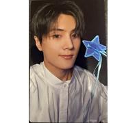 ENHYPEN Japan 4th single 宵 YOI Solo Jacket POB Official Photocard PC