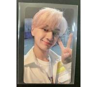 Enhypen Jay pezzi di ricordi: codice digitale step 1 dvd 2020-2021 scheda fot...