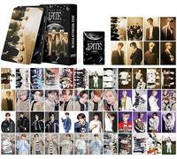 ENHYPEN Lomo - Cartoline Kpop ENHYPEN FATE - Album fotografico EnHYPEN Mini Lomo per fan regalo