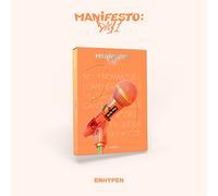 manifesto: day 1 [m ver.]