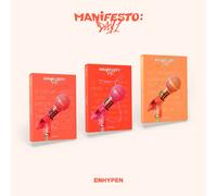Enhypen Manifesto : Day 1 (CD)