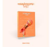 manifesto: day 1 [m ver.]