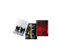E'Nhypen - Mini album 6TH [DESIRE : UNLEASH] (set da 3)