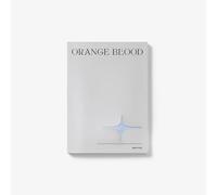 ENHYPEN – Orange Blood – CD – Versione Kalpa – Interscope