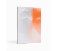 ENHYPEN ORANGE BLOOD (ENGENE Ver.) (CD) Album