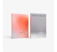 Enhypen Orange Blood (CD)