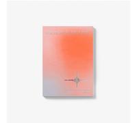 ENHYPEN ORANGE BLOOD (KSANA Ver.) (CD) Album