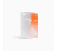 ENHYPEN - ORANGE BLOOD ENGENE ver. CD (Random ver.)