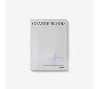 ENHYPEN ORANGE BLOOD (KALPA Ver.) (CD) Album