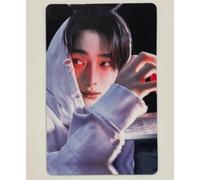 ENHYPEN Photo card Trading card POB THE SIN VANISH Tower Record Official