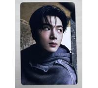 ENHYPEN Photo card Trading card POB THE SIN VANISH Tower Record Official