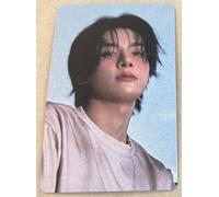 ENHYPEN Photo card Trading card POB THE SIN VANISH Tower Record Official
