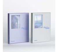 ENHYPEN Repackage Album ROMANCE UNTOLD DAYDREAM Random Ver CD+P.Book+P.Card+Gift