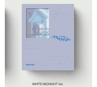 ENHYPEN Repackage Album ROMANCE UNTOLD DAYDREAM WHITE MIDNIGHT...