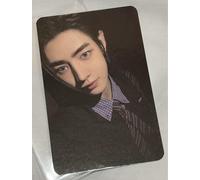 ENHYPEN ROMANCE: CARTA FOTOGRAFICA UFFICIALE UNTOLD GS25 POB