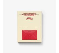 ENHYPEN ROMANCE: UNTOLD 2° Album completo (Standard INCEPTIO Ver)