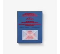 ENHYPEN – ROMANCE : UNTOLD – CD – CONCESSIO VER.