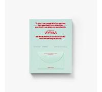 ENHYPEN ROMANCE : UNTOLD (ARCANUM VER.) (CD) Album