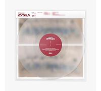 ENHYPEN ROMANCE : UNTOLD (VINYL) (Vinyl LP) 12" Album (Clear vinyl)