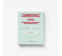 ENHYPEN ROMANCE : UNTOLD (ARCANUM VER.) (CD) Album