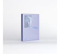 ENHYPEN ROMANCE : UNTOLD -daydream- (WHITE MIDNIGHT Ver.) (CD) Album