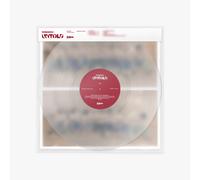 ENHYPEN ROMANCE : UNTOLD (VINYL) (Vinyl LP) 12" Album (Clear vinyl)