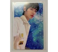 Enhypen Sunghoon pezzi di ricordi:STEP 1 DIGITAL CODE dvd 2020-2021 Scheda fo...