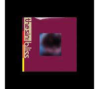 ENHYPEN THE SIN : BLISS (TAKE 1 Ver.) (CD) Album
