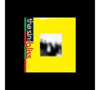 ENHYPEN THE SIN : BLISS (TAKE 3 Ver.) (CD) Album