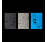 ENHYPEN [THE SIN : VANISH] （韓国盤【正規輸入盤】