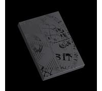 ENHYPEN - THE SIN : VANISH