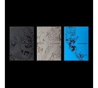 Enhypen - The Sin: Vanish (eu Exclusive Ver.) - Cd