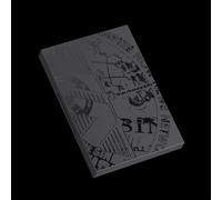 ENHYPEN THE SIN: VANISH (FORBIDDEN Ver.) (CD) Album (Limited Edition)