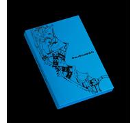 ENHYPEN THE SIN: VANISH (STORM Ver.) (CD) Album (Limited Edition)