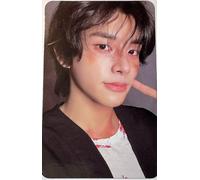 ENHYPEN WISH UNLEASH YOU ver. CARTOLINA FOTOGRAFICA UFFICIALE