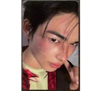 ENHYPEN WISH UNLEASH YOU ver. CARTOLINA FOTOGRAFICA UFFICIALE