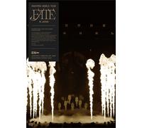 ENHYPEN WORLD TOUR 'FATE' IN JAPAN DVD Standard First Press Edition