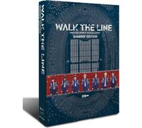 ENHYPEN WORLD TOUR WALK THE LINE IN JAPAN SUMMER EDITION 3 Blu-ray
