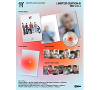 Enhypen - Yoi (Limited B en Ver. Cdm)