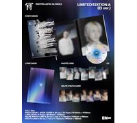 Enhypen - Yoi (Limited a Ei Ver. Cdm)