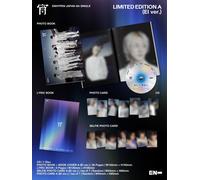 Enhypen - Yoi (Limited a Ei Ver. Cdm)