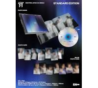 ENHYPEN -YOI Booklet (CD)