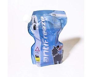 ENI 161172 LIQUIDO ANTIGELO PRONTO ALL'USO ANTIFREEZE READY 1LT FORMATO FLEXI