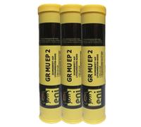 Eni / Agip GR MU / EP 2 Grasso 3x400g Cuscinetto Radiale O Scorrevole