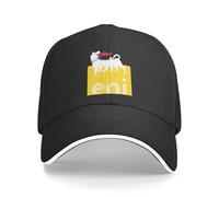 ENI Baseball cap Trucker Hat Hat Beach Rave Girl Regalo da Uomo