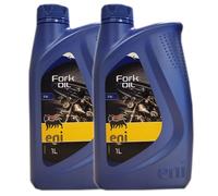 Eni Fork SAE 5 W 2X1 L Olio Di Forcella (Agip)