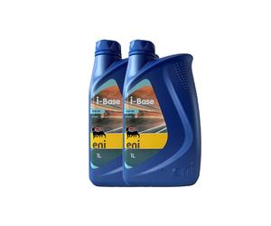 Eni I-Base 15W-40 2 X 1 Litro ACEA A3/B4-10 API SM/CF VW 501 01 505 00 MB 229.1