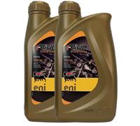 ENI I-Ride Moto 10W-40 2 Litri API SL JASO MA, MA2