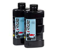Eni i-ride Racing 10W-60 - 2 x 1 litro