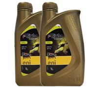 Eni i-Ride Racing 2T 3x1 litro